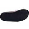 Haflinger Hausschuhe Smily Steingrau 311013-284 Schuhe