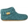 Gottstein Knit Boot Oceangreen 48700-4100 Schuhe