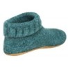 Gottstein Knit Boot Oceangreen 48700-4100 Schuhe