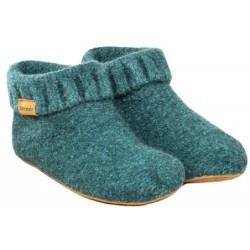 Gottstein Knit Boot Oceangreen 48700-4100 Schuhe