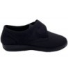 OrtoMed Hausschuhe Schwarz 529000009 Schuhe