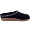 Haflinger Grizzly Franzl Schwarz 711001-3 Schuhe