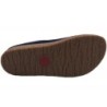 Haflinger Grizzly Torben Jeans 713001-72 Schuhe