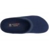 Haflinger Grizzly Torben Jeans 713001-72 Schuhe