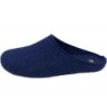 Haflinger Everest Fundus Jeans Blau 481024-72 Schuhe