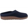 Haflinger Grizzly Torben Mittelblau 713001-70 Schuhe