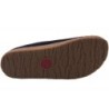 Haflinger Grizzly Torben Mittelblau 713001-70 Schuhe
