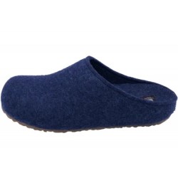 Haflinger Grizzly Michel Jeans 711033-72 Schuhe