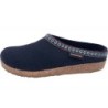 Haflinger Grizzly Franzl Mittelblau 711001-70 Schuhe