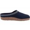 Haflinger Grizzly Franzl Mittelblau 711001-70 Schuhe