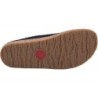 Haflinger Grizzly Franzl Mittelblau 711001-70 Schuhe