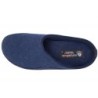 Haflinger Blizzard Skane Jeans 718025-72 Schuhe