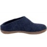 glerups Pantoffel Denim B-10 Schuhe