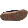 Haflinger Grizzly Kanon Kapitän 731023-79 Schuhe