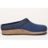 Hausschuhe Stegmann Jeans 17801-8813 Schuhe