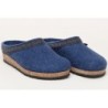 Hausschuhe Stegmann Jeans 17801-8813 Schuhe