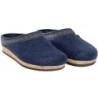 Hausschuhe Stegmann Dunkelblau 17801-8803 Schuhe