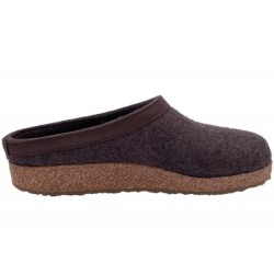 Haflinger Grizzly Torben Braunmeliert 713001-63 Schuhe