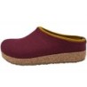 Haflinger Grizzly Kris Bordeaux 711056-9 Schuhe