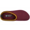 Haflinger Grizzly Kris Bordeaux 711056-9 Schuhe