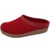 Haflinger Grizzly Torben Rubin 713001-11 Schuhe