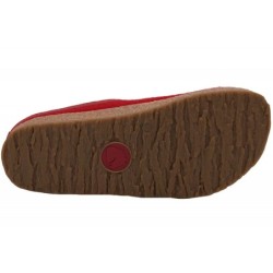 Haflinger Grizzly Torben Rubin 713001-11 Schuhe