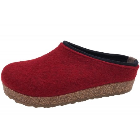 Haflinger Grizzly Kris Paprika 711056-42 Schuhe