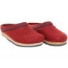 Hausschuhe Stegmann Rot 17801-8817 Schuhe