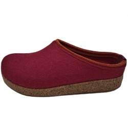Haflinger Grizzly Kris Port 711056-33 Schuhe