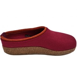 Haflinger Grizzly Kris Port 711056-33 Schuhe