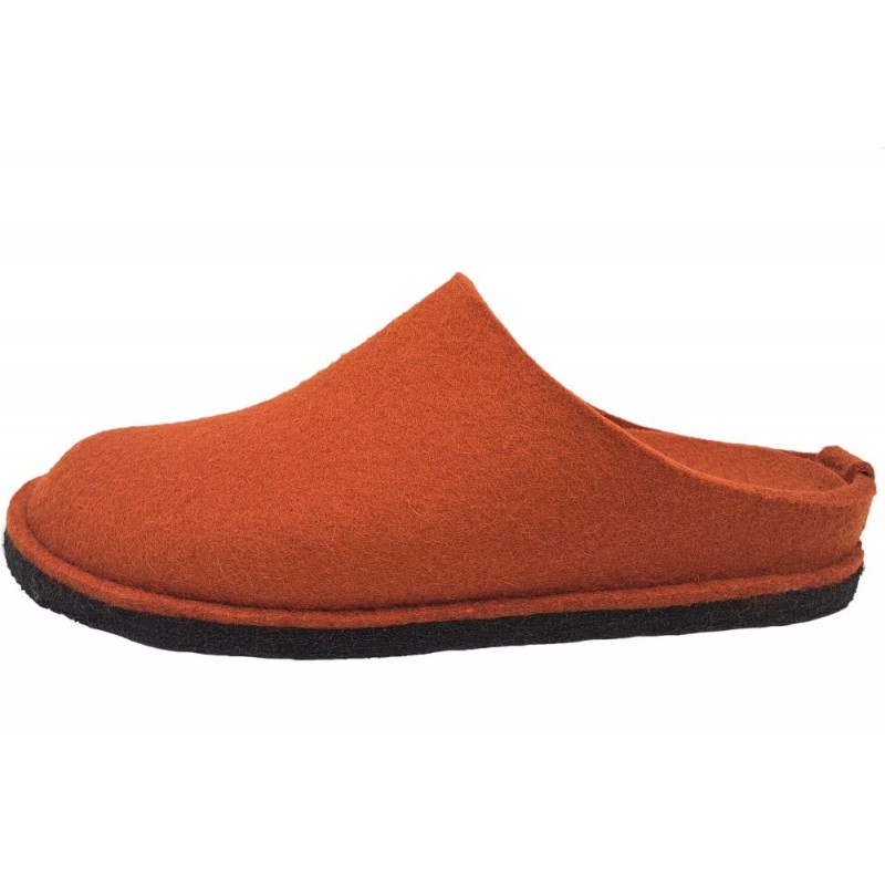 Haflinger Flair Soft Fuchs 311010-110 Schuhe