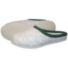 Hausschuhe Filzpantoffel gefüttert 530400003 Schuhe