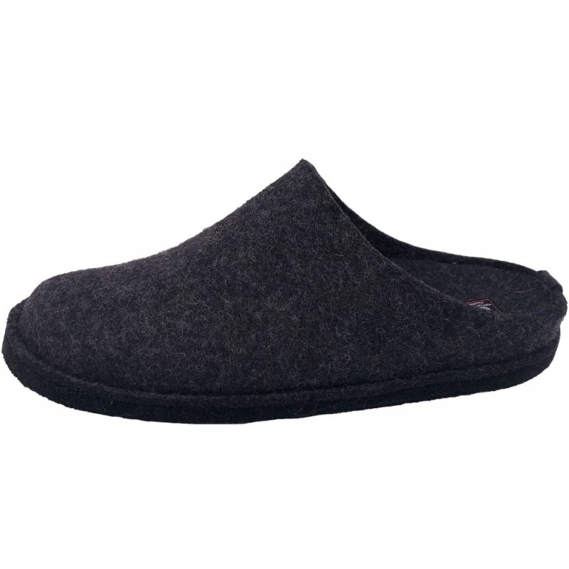 Haflinger Flair Soft Graphit 311010-77 Schuhe