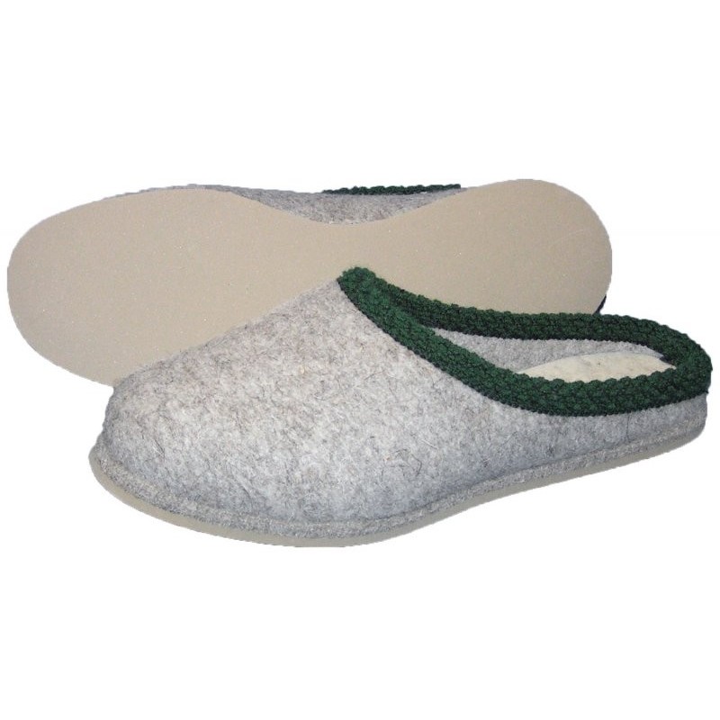 Hausschuhe Filzpantoffel 530400020 Schuhe