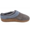 Haflinger Snowbird Anthrazit 713015-4 Schuhe