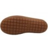 glerups Hausschuh Dunkelgrau AR-02 Schuhe