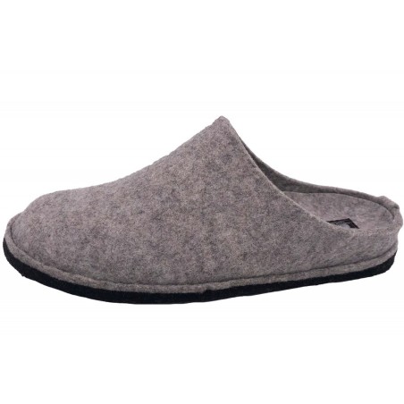 Haflinger Flair Soft Steingrau 311010-84 Schuhe