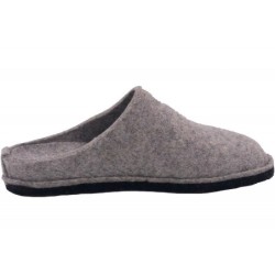 Haflinger Flair Soft Steingrau 311010-84 Schuhe