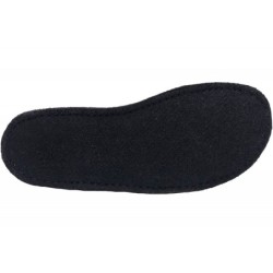 Haflinger Flair Soft Steingrau 311010-84 Schuhe