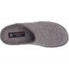 Haflinger Flair Soft Steingrau 311010-84 Schuhe