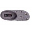 Haflinger Everest Api Steingrau 484016-84 Schuhe