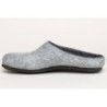 magicfelt Filzpantoffel AN-709 Light Grey 17709-4814 Schuhe