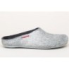 magicfelt Filzpantoffel AP-701 Light Grey 17701-4814 Schuhe