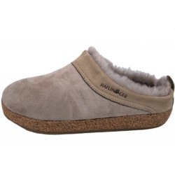 Haflinger Snowbird Sahara 713015-50 Schuhe