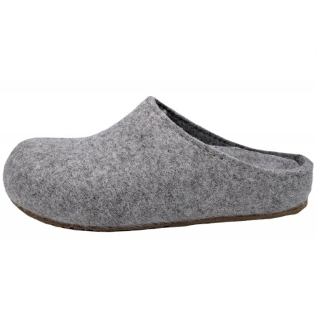 Haflinger Grizzly Michel Steingrau 711033-84 Schuhe