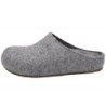 Haflinger Grizzly Michel Steingrau 711033-84 Schuhe