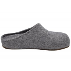 Haflinger Grizzly Michel Steingrau 711033-84 Schuhe