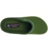 Haflinger Grizzly Torben Grasgrün 713001-36 Schuhe