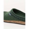 Hausschuhe Stegmann Grün 17801-8810 Schuhe