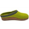 Haflinger Grizzly Franzl Pistazie 711001-104 Schuhe